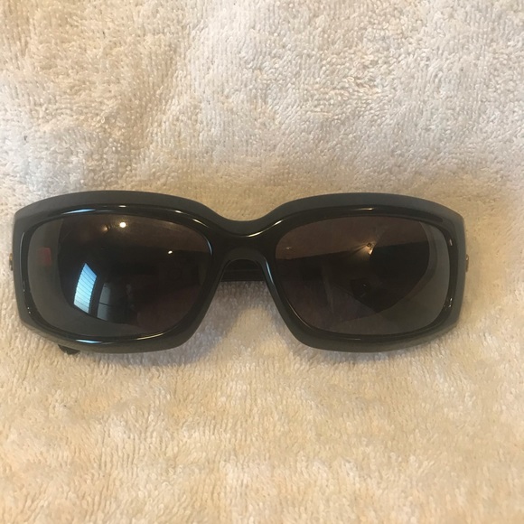 Oliver Peoples Ingenue BK Sunglasses Japan